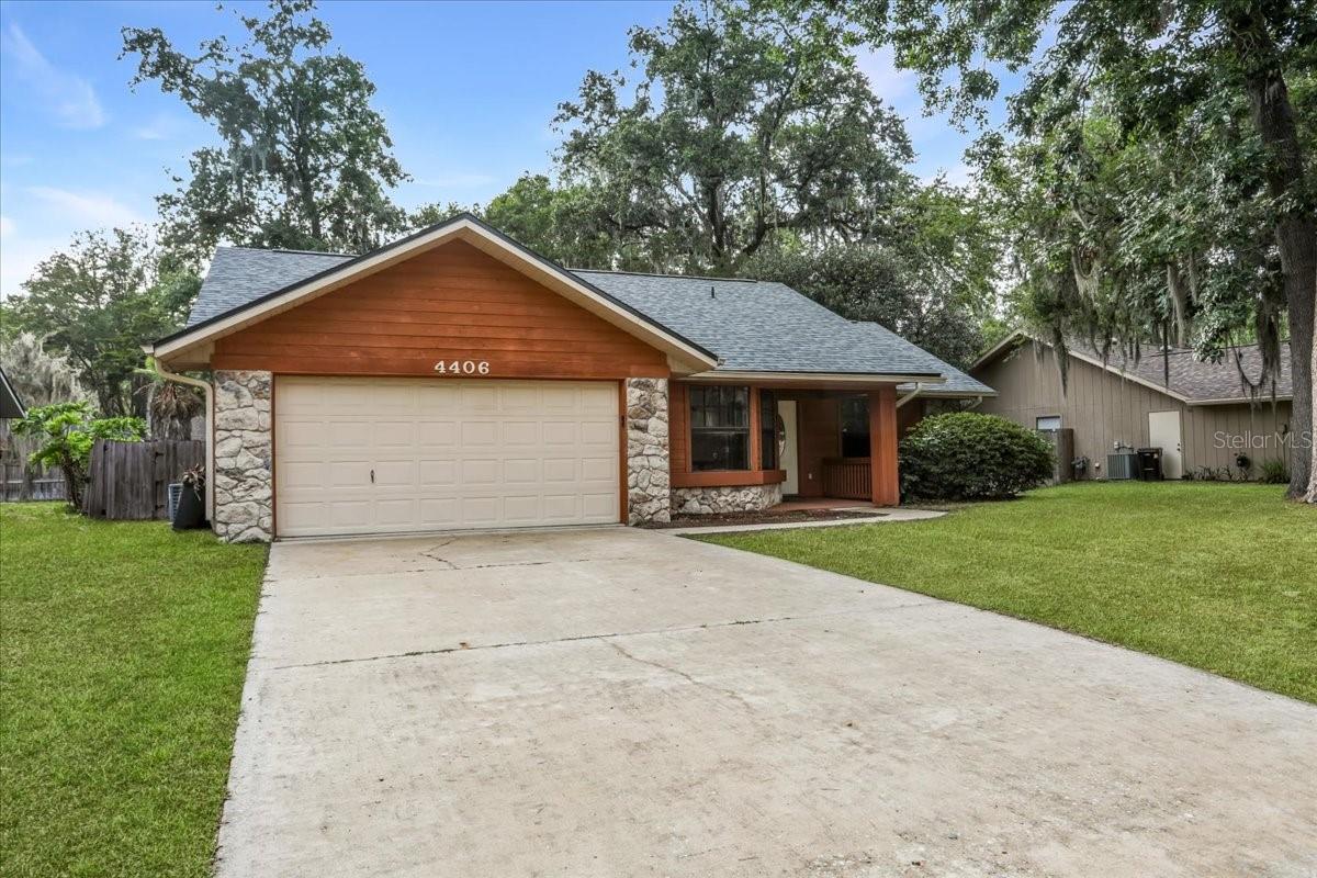 SUMMER CREEK PH II - Residential