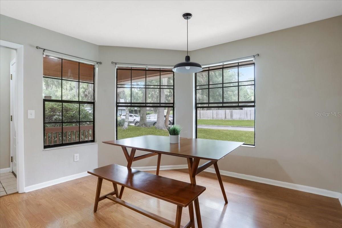 SUMMER CREEK PH II - Residential