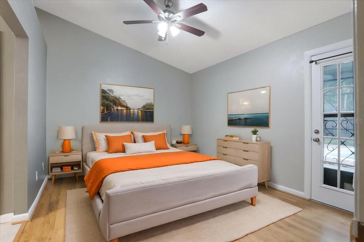 SUMMER CREEK PH II - Residential