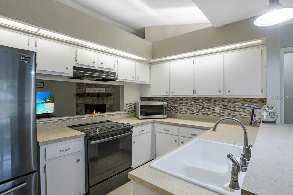 SUMMER CREEK PH II - Residential