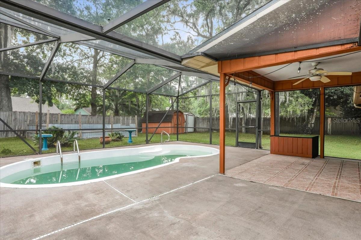 SUMMER CREEK PH II - Residential