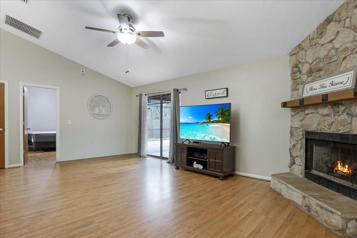 SUMMER CREEK PH II - Residential