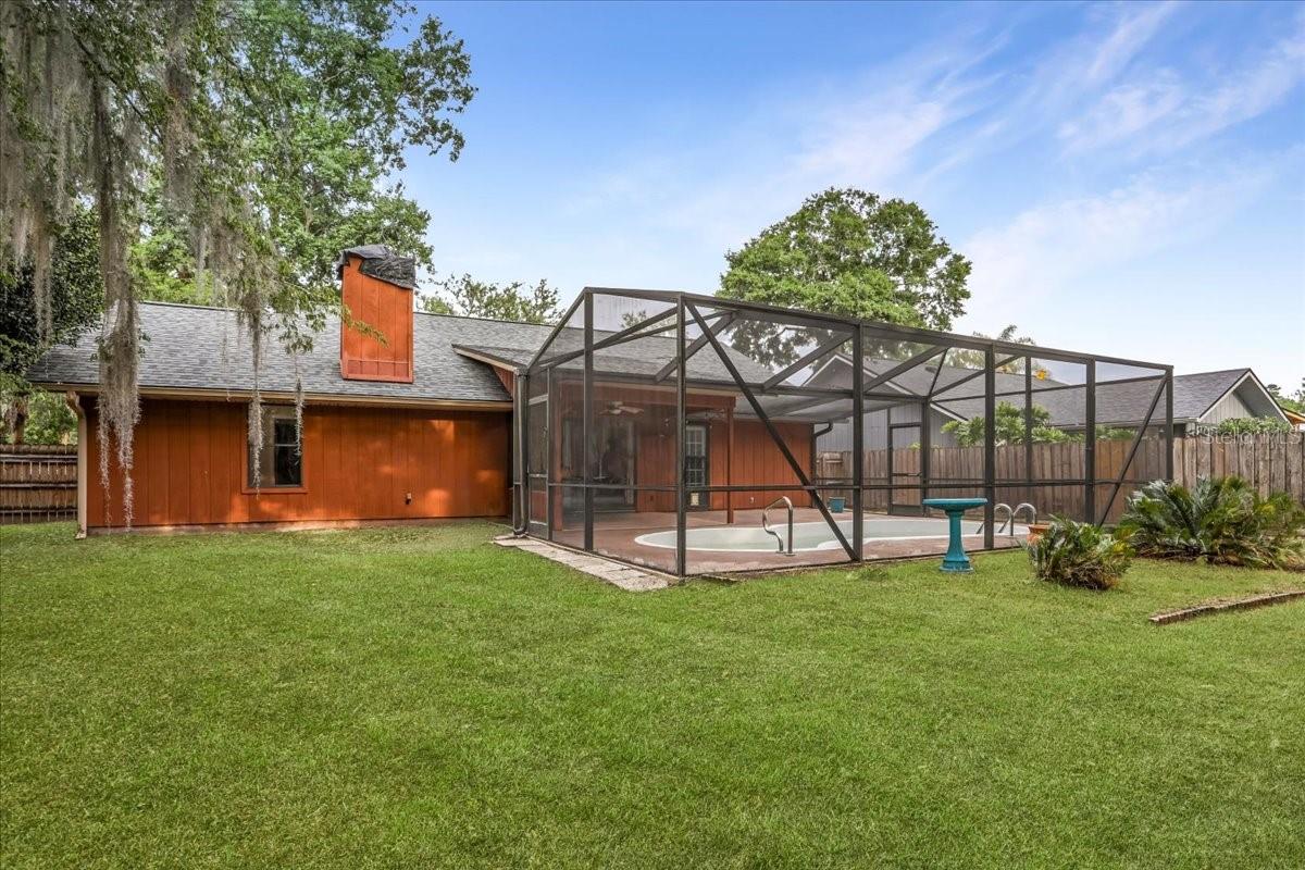 SUMMER CREEK PH II - Residential