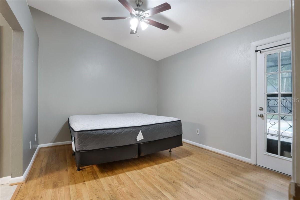 SUMMER CREEK PH II - Residential
