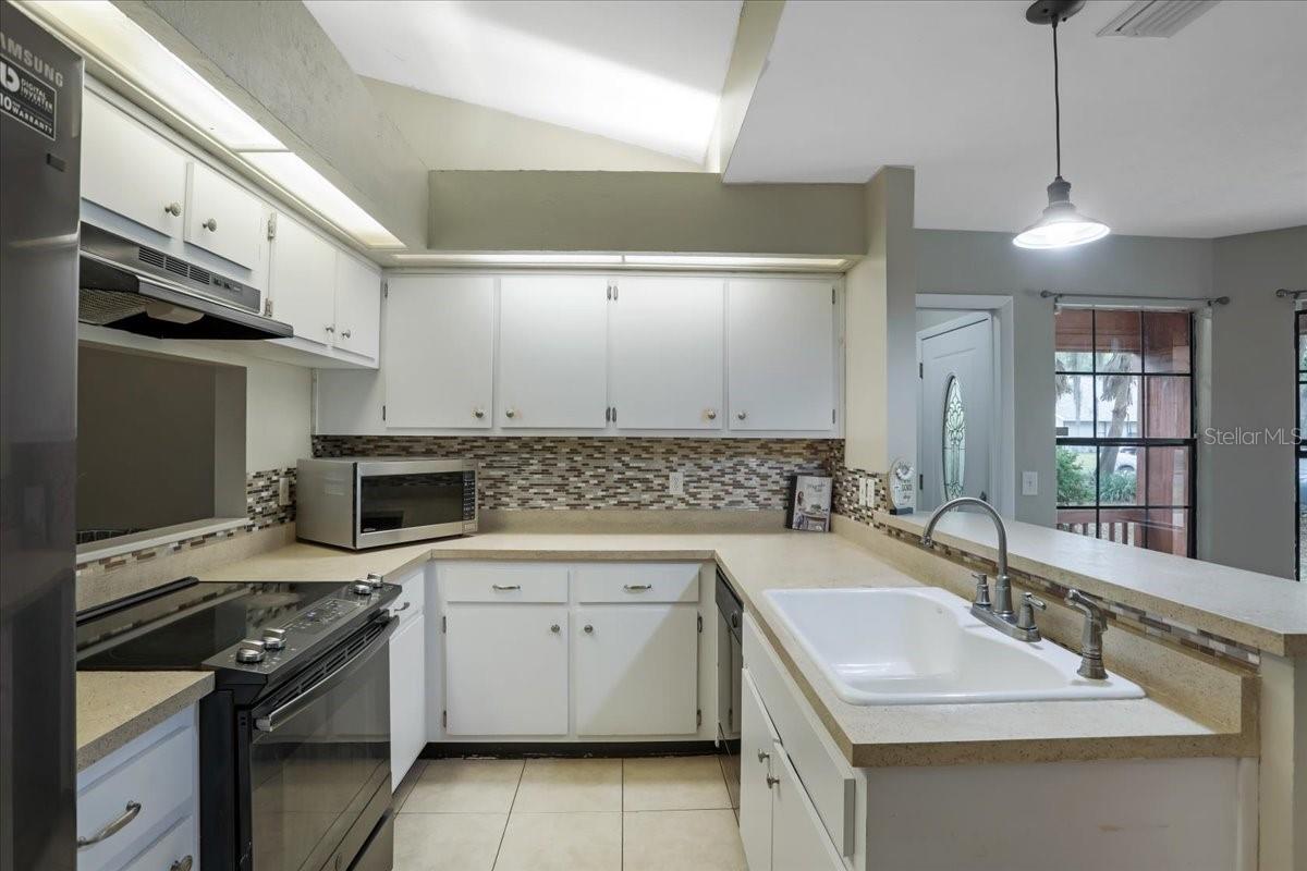 SUMMER CREEK PH II - Residential