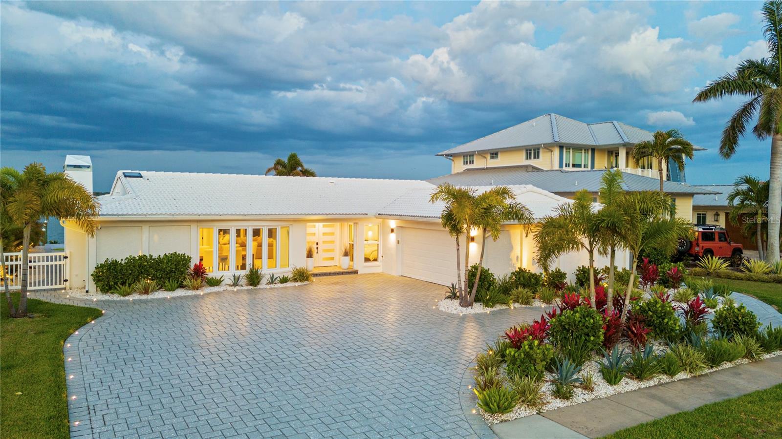 ISLAND ESTATE OF CLEARWATER UNITS 6D 7A 7C - Residential
