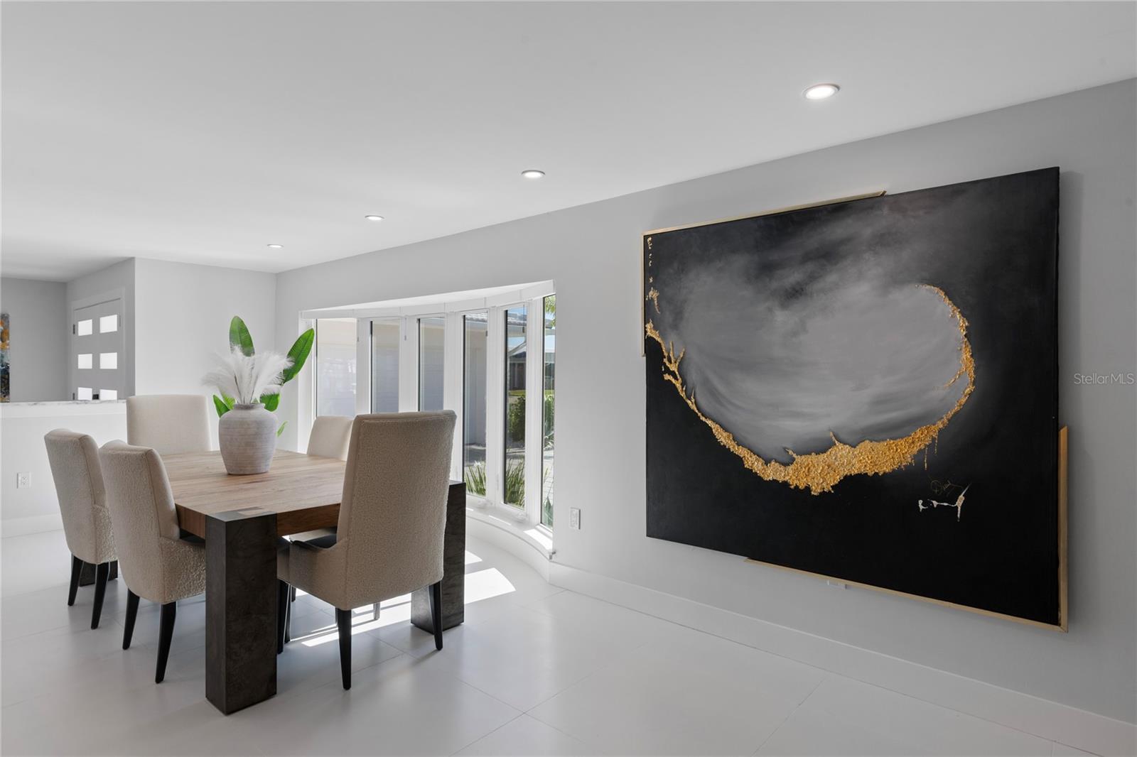 ISLAND ESTATE OF CLEARWATER UNITS 6D 7A 7C - Residential