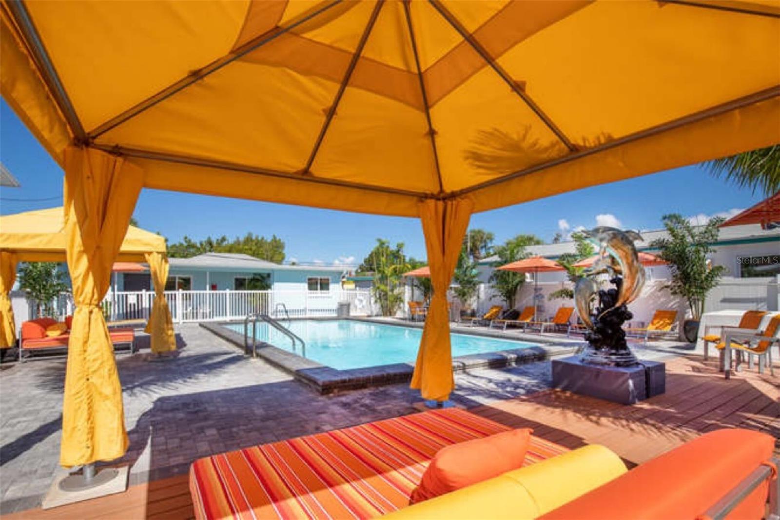 BEACH PLAZA SEC OF ST PETE BEACH - Residential Income