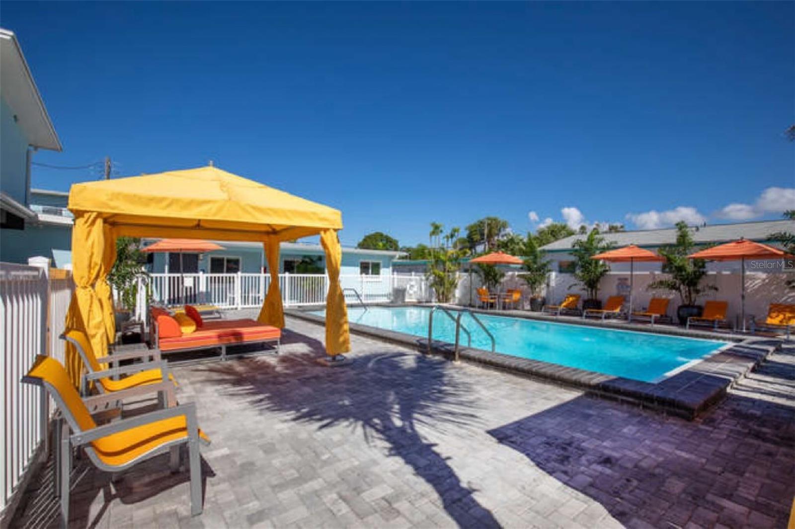 BEACH PLAZA SEC OF ST PETE BEACH - Residential Income