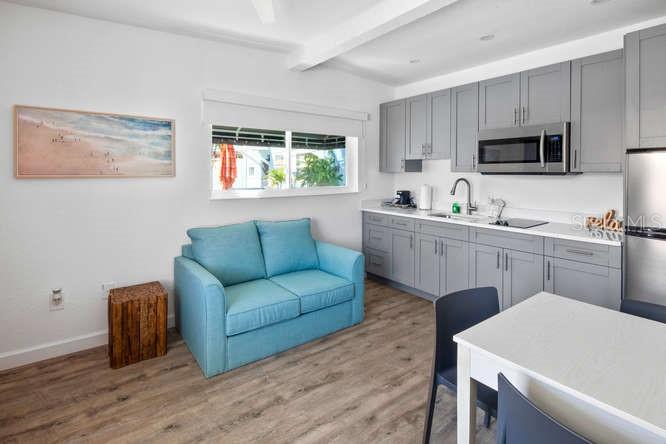 BEACH PLAZA SEC OF ST PETE BEACH - Residential Income
