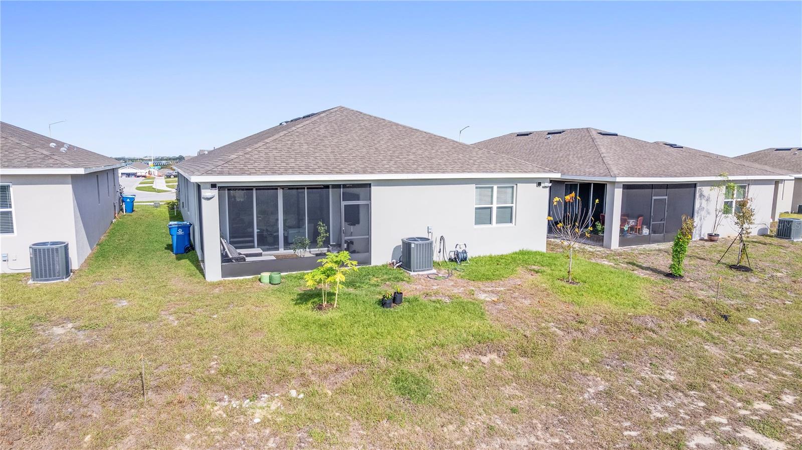 MABEL PLACE - Residential