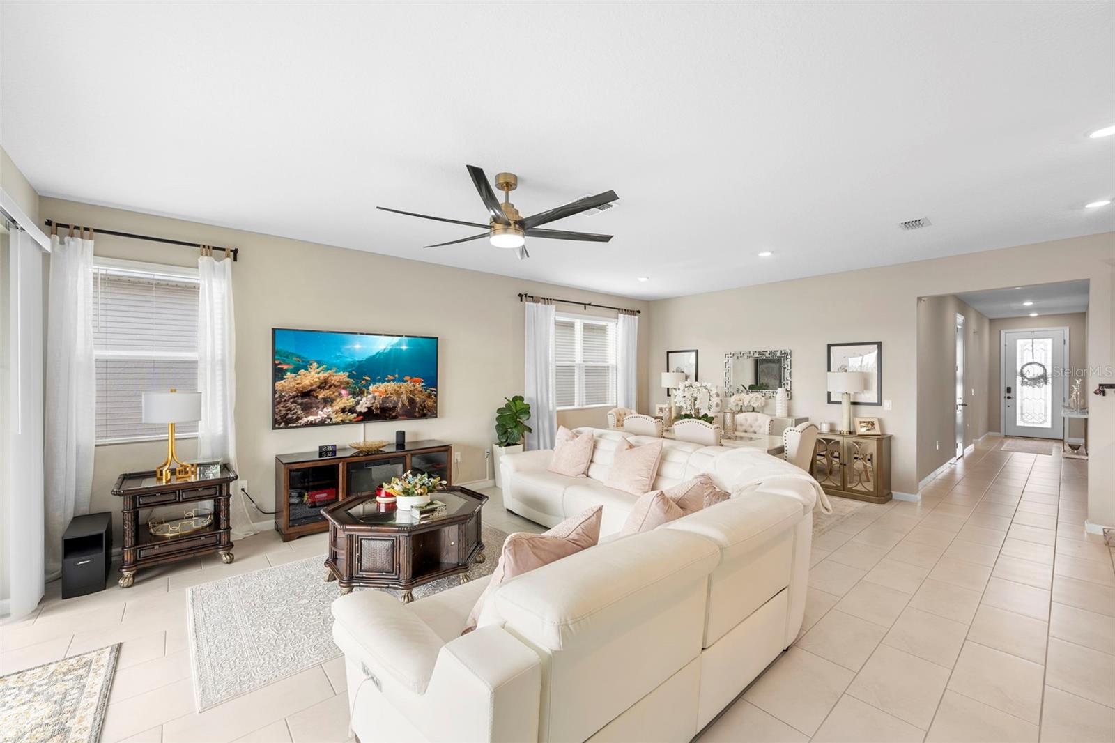 MABEL PLACE - Residential
