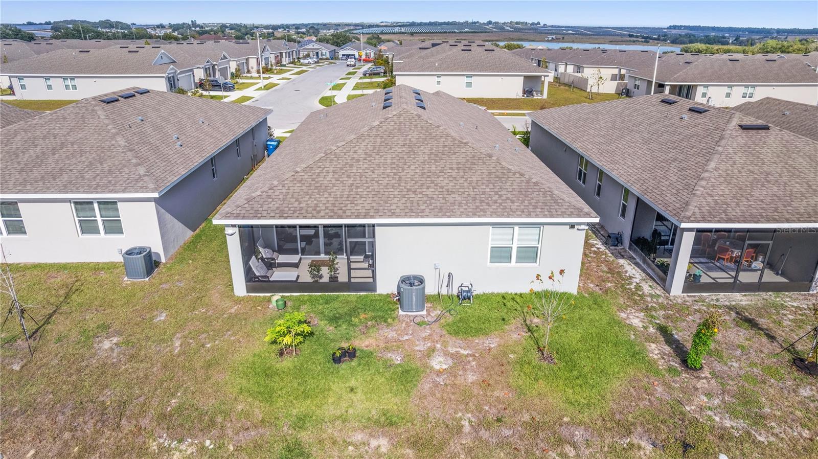 MABEL PLACE - Residential