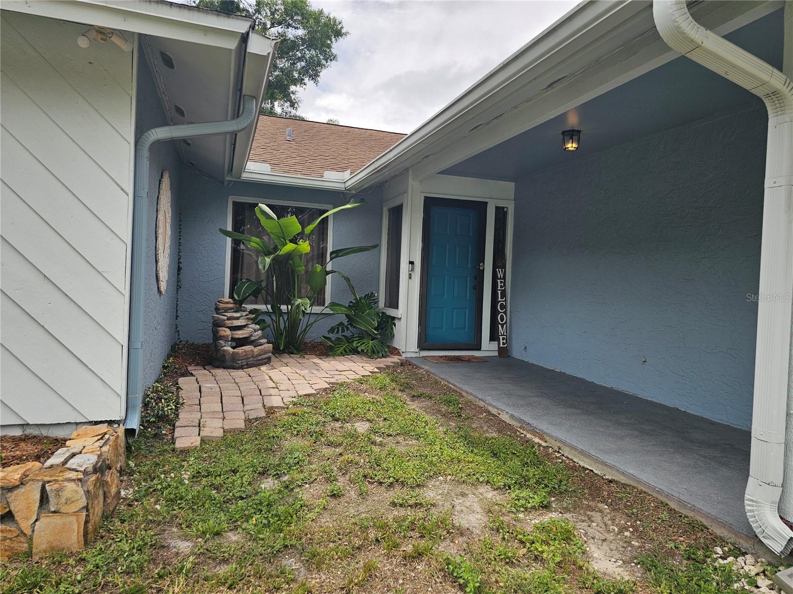 WINDEMERE UNIT II - Residential