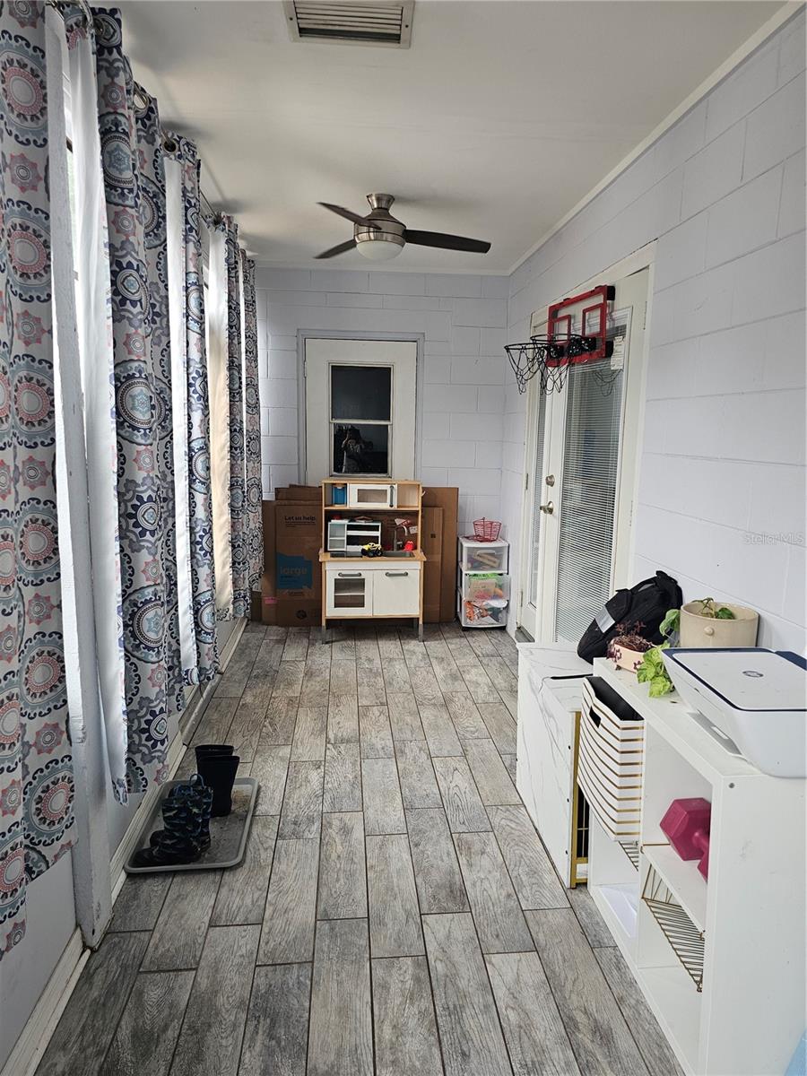 WINDEMERE UNIT II - Residential