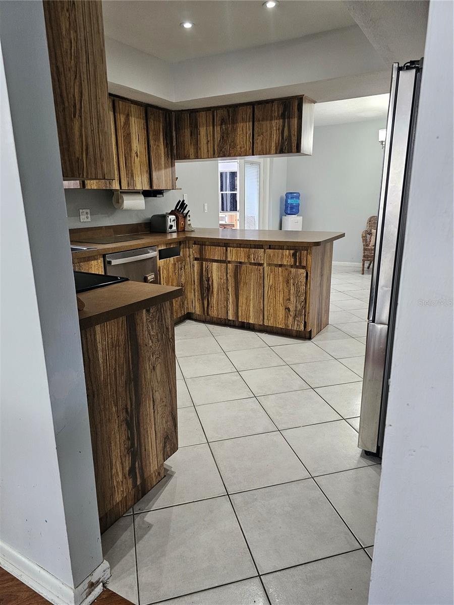WINDEMERE UNIT II - Residential
