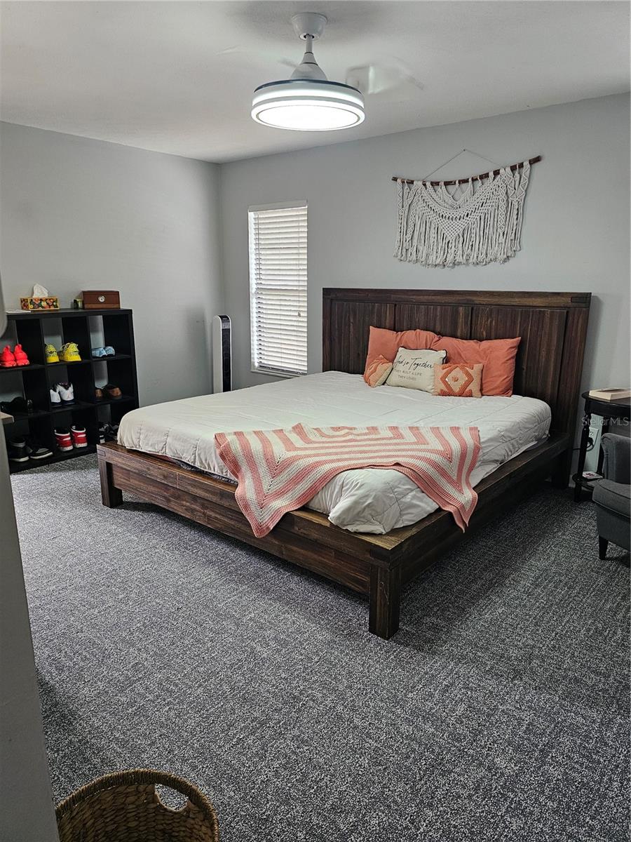 WINDEMERE UNIT II - Residential