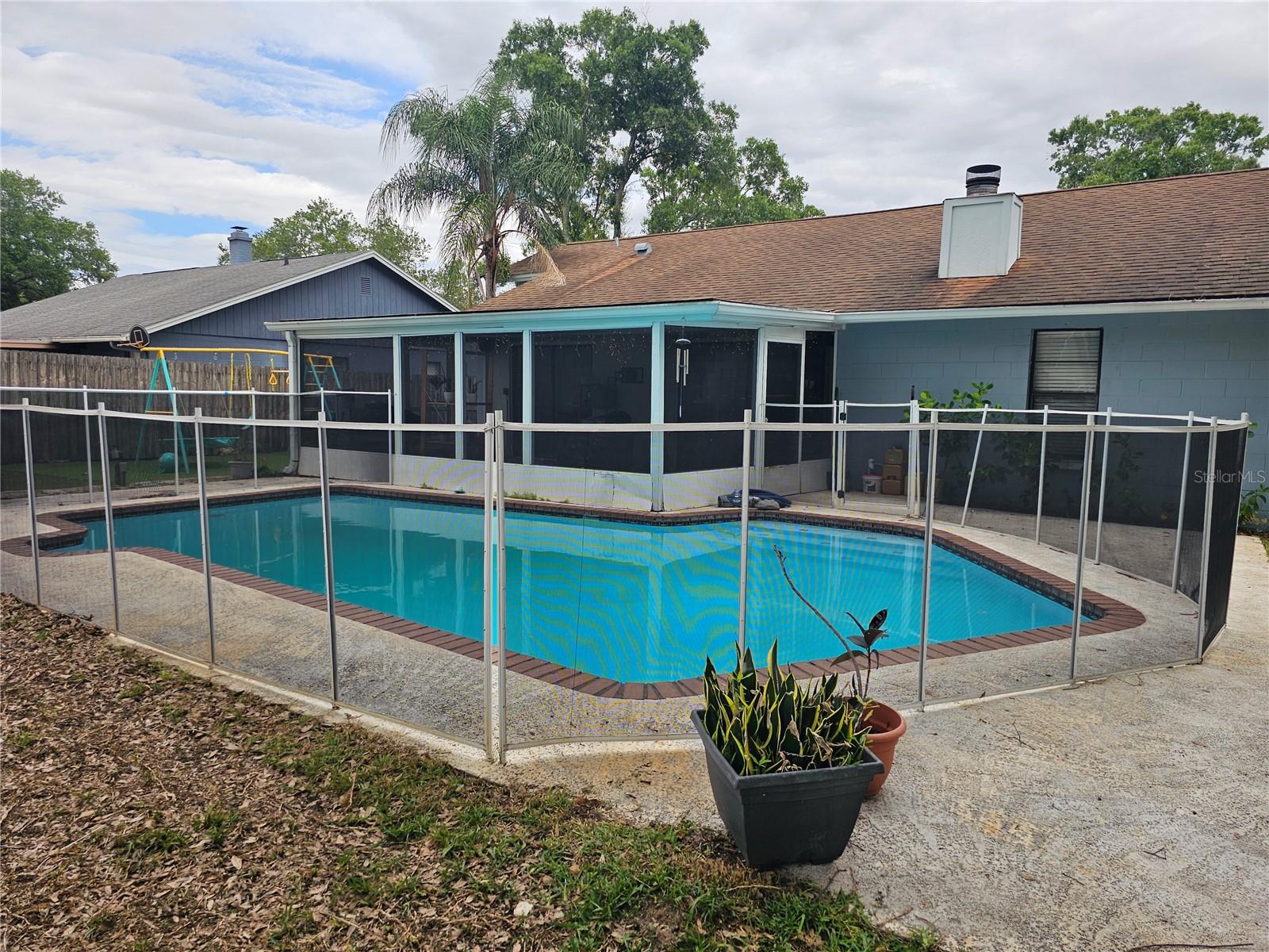 WINDEMERE UNIT II - Residential
