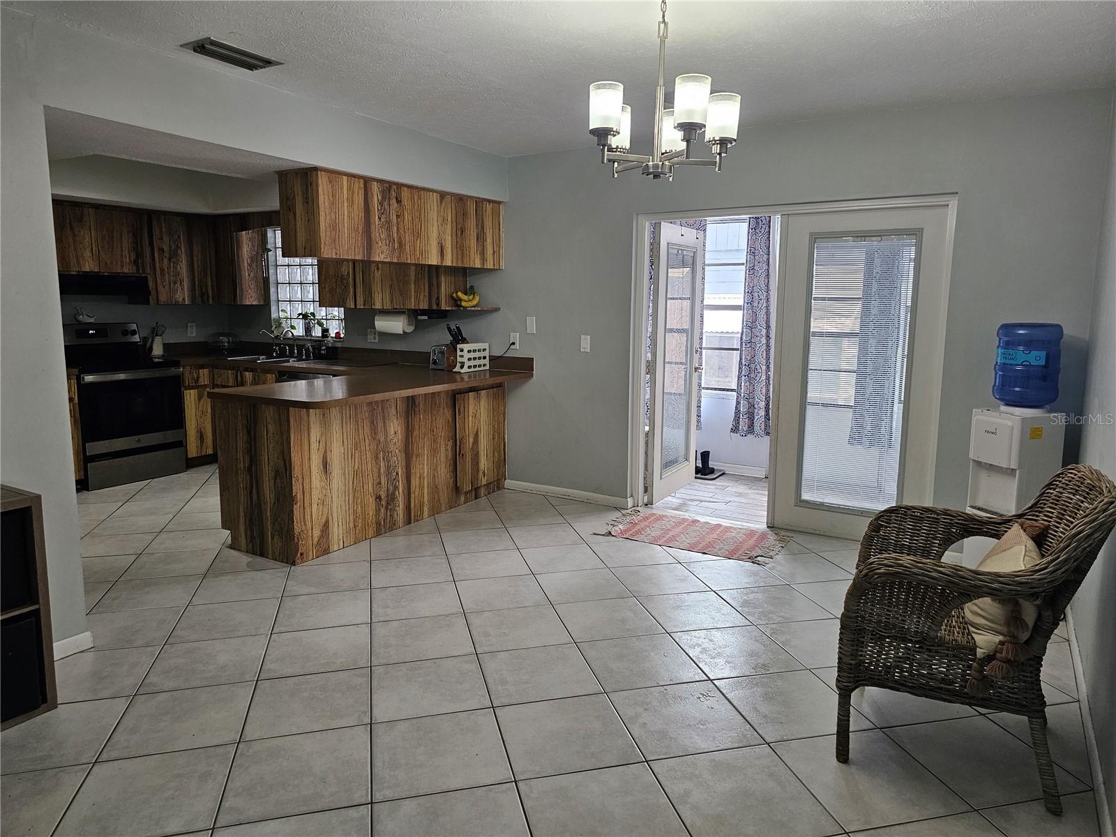 WINDEMERE UNIT II - Residential