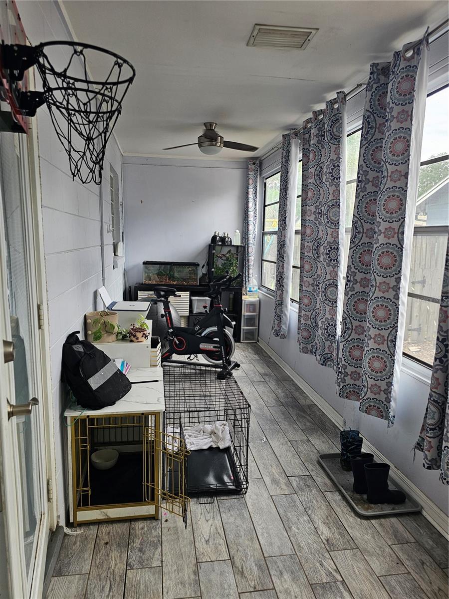 WINDEMERE UNIT II - Residential