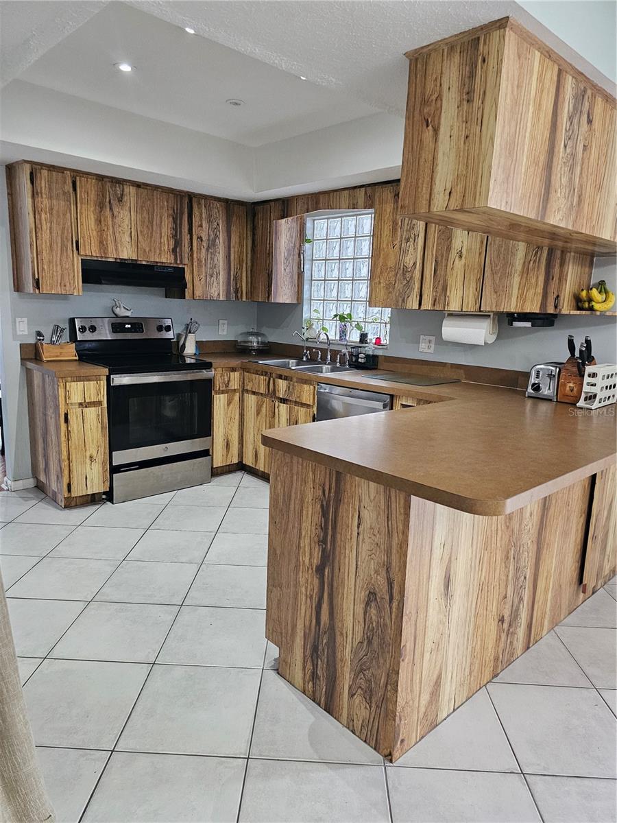 WINDEMERE UNIT II - Residential