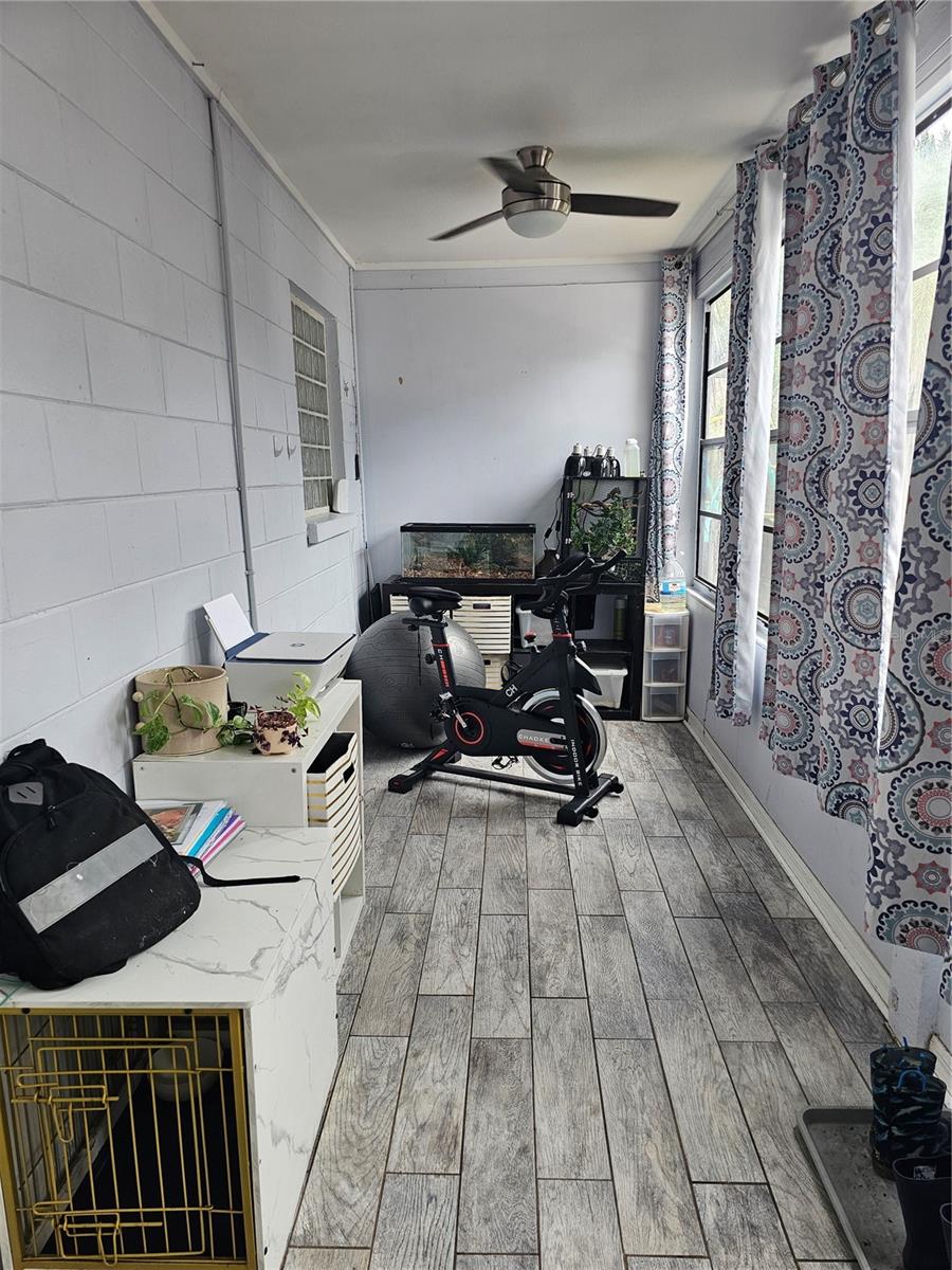WINDEMERE UNIT II - Residential