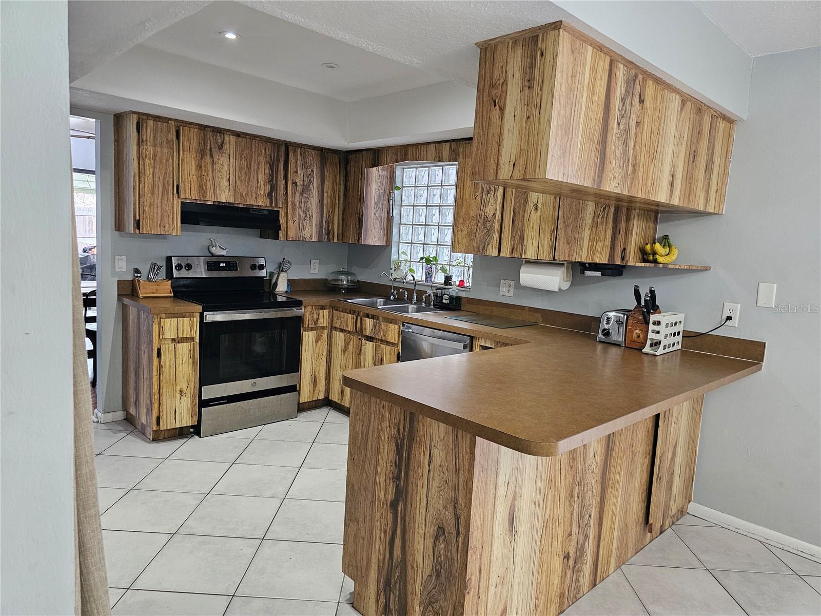 WINDEMERE UNIT II - Residential