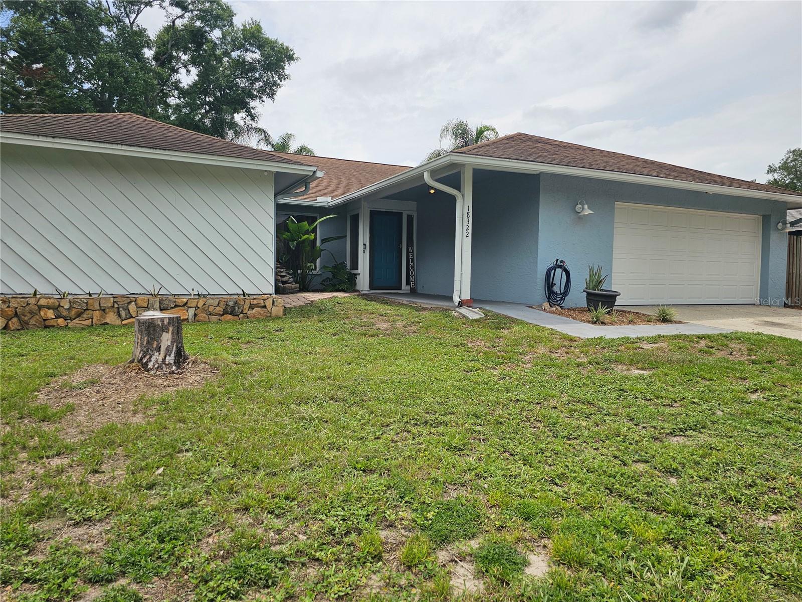 WINDEMERE UNIT II - Residential