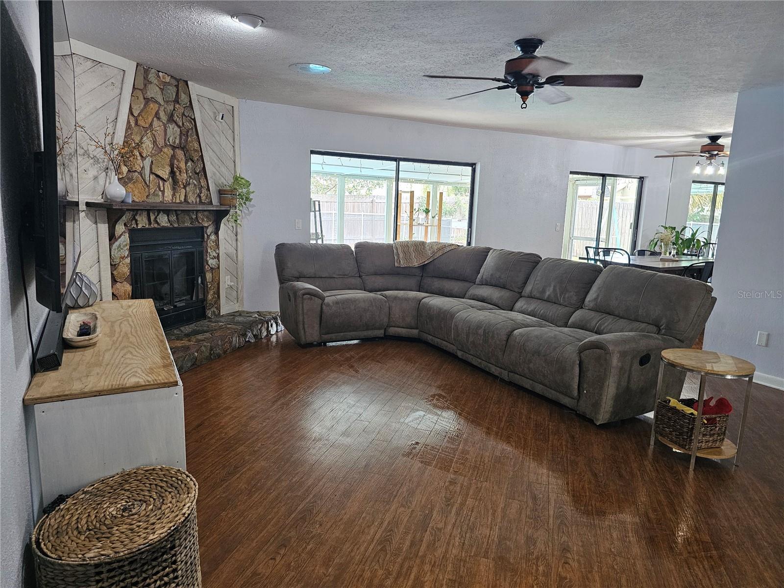 WINDEMERE UNIT II - Residential