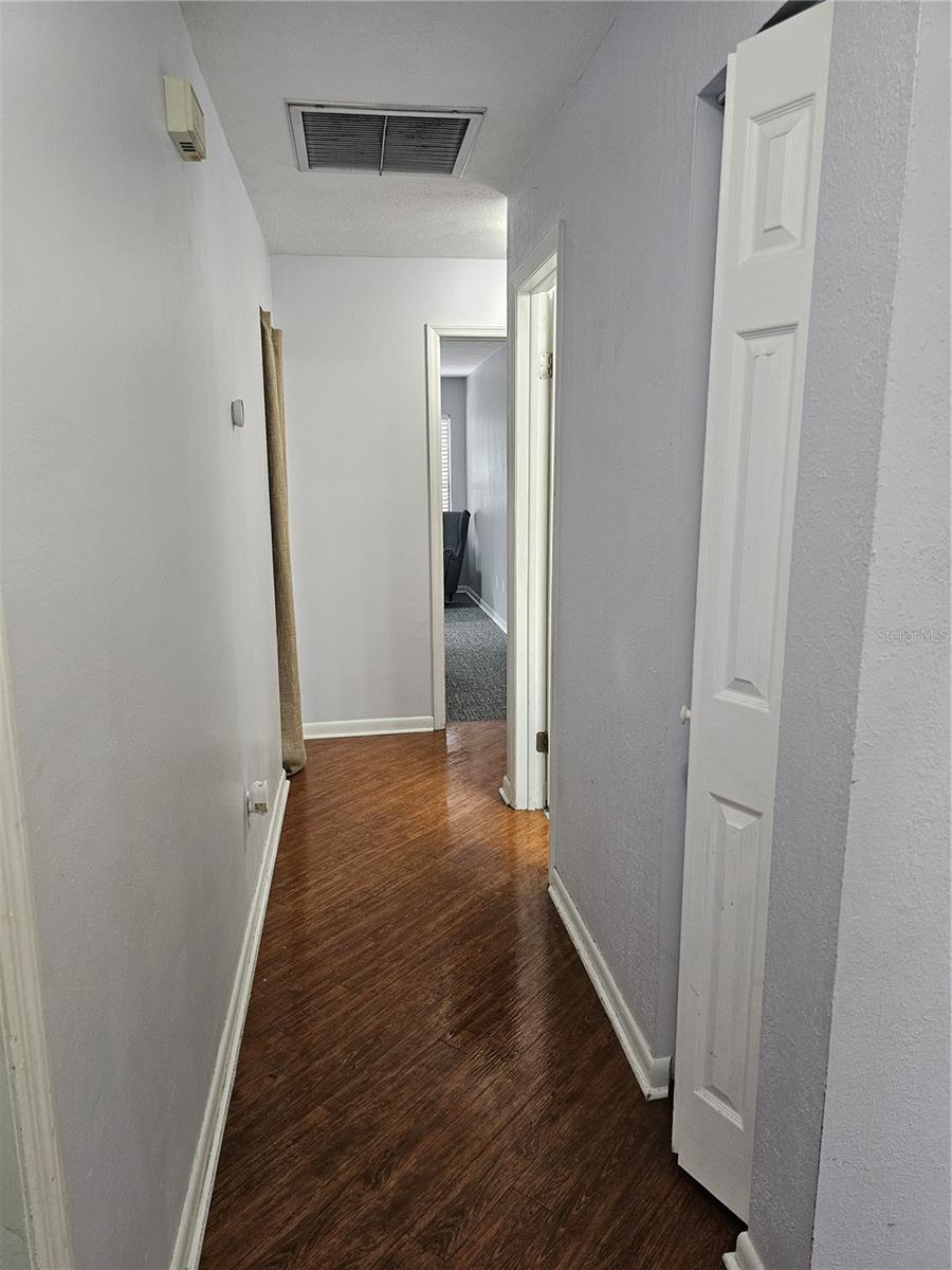 WINDEMERE UNIT II - Residential