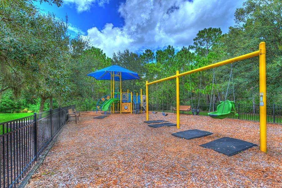 PLANTATION BAY - Residential