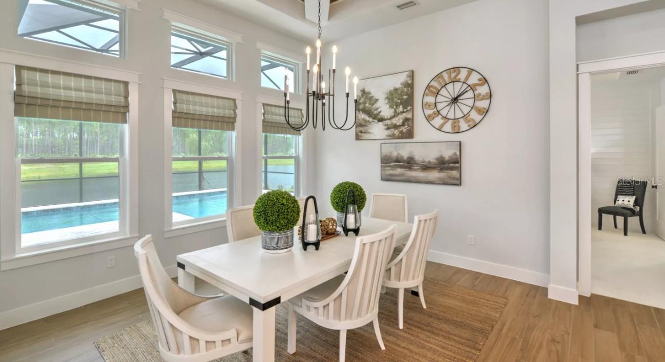 PLANTATION BAY - Residential
