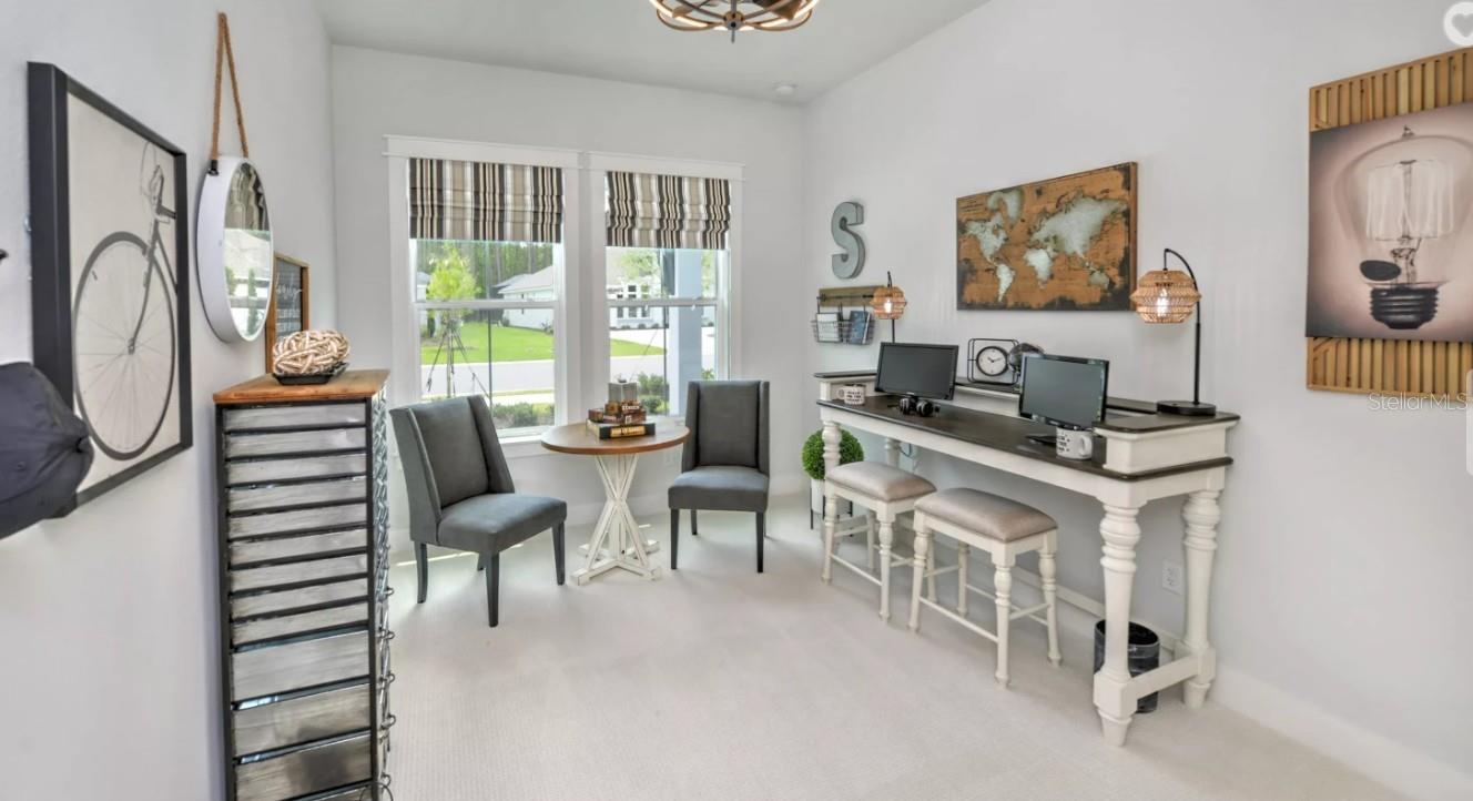 PLANTATION BAY - Residential