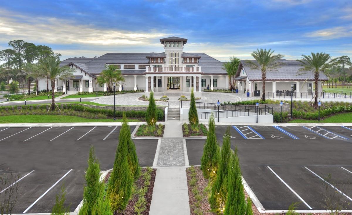 PLANTATION BAY - Residential