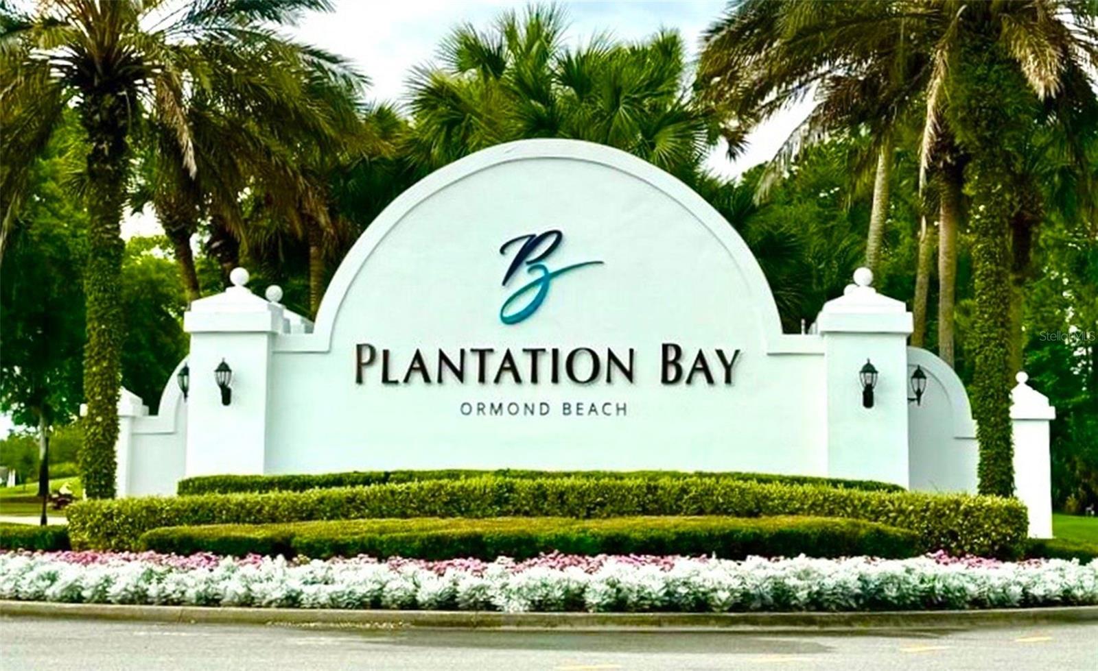 PLANTATION BAY - Residential