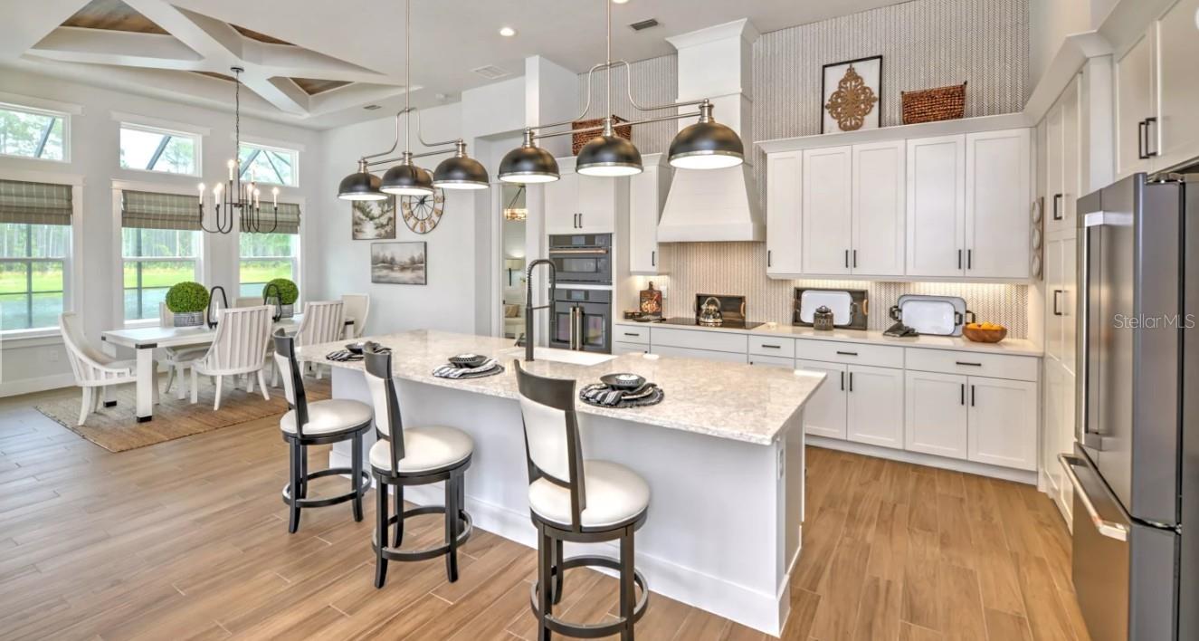 PLANTATION BAY - Residential
