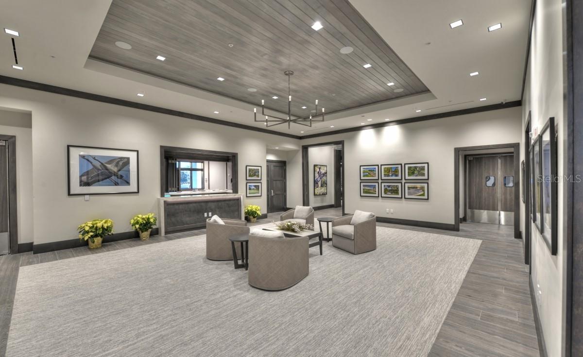PLANTATION BAY - Residential