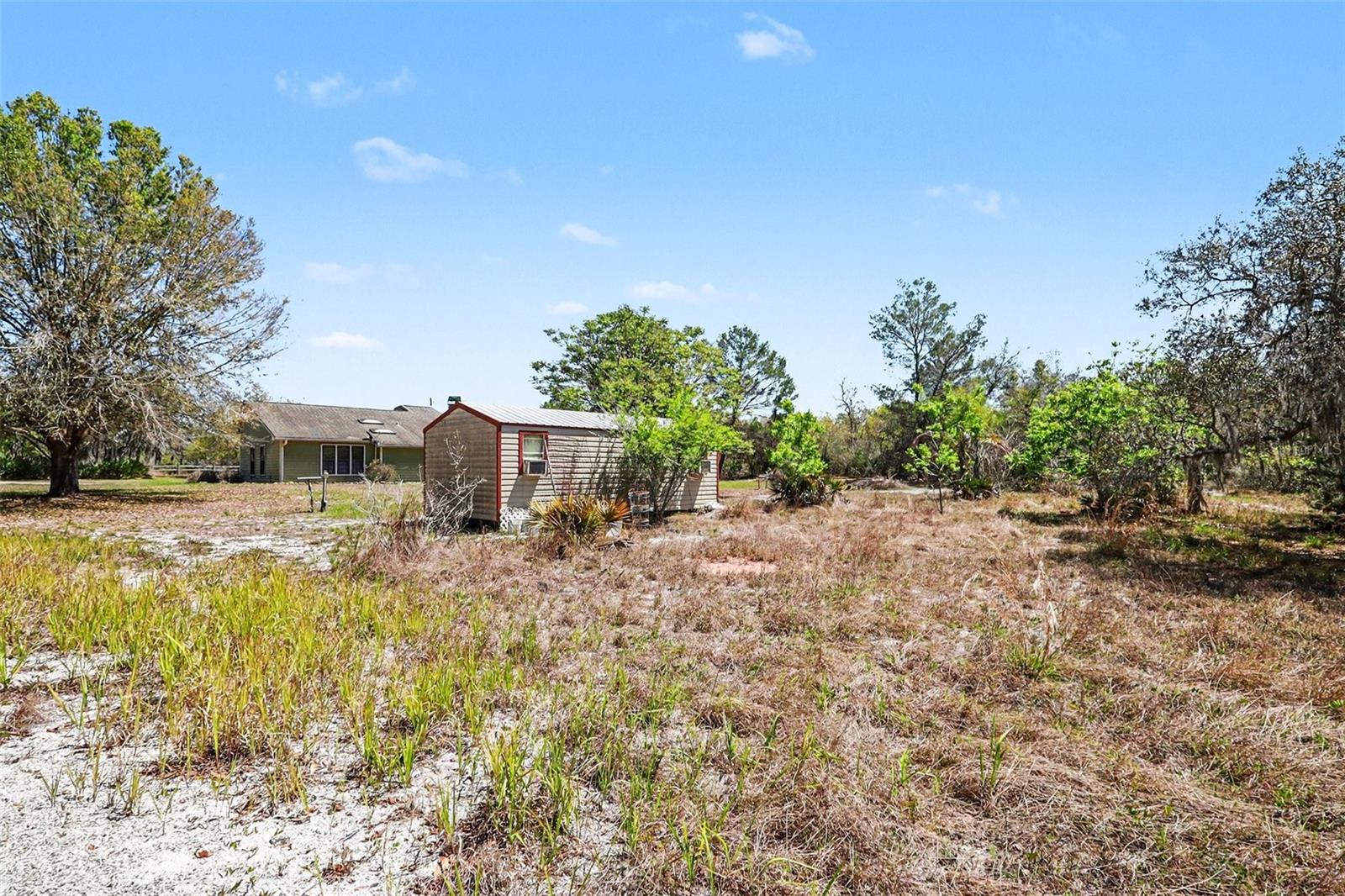 MIAMI GREEN VLY - Residential