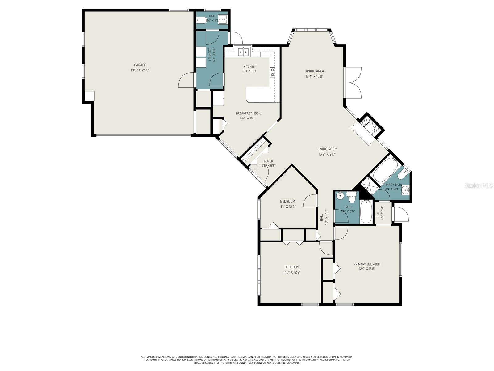 MIAMI GREEN VLY - Residential