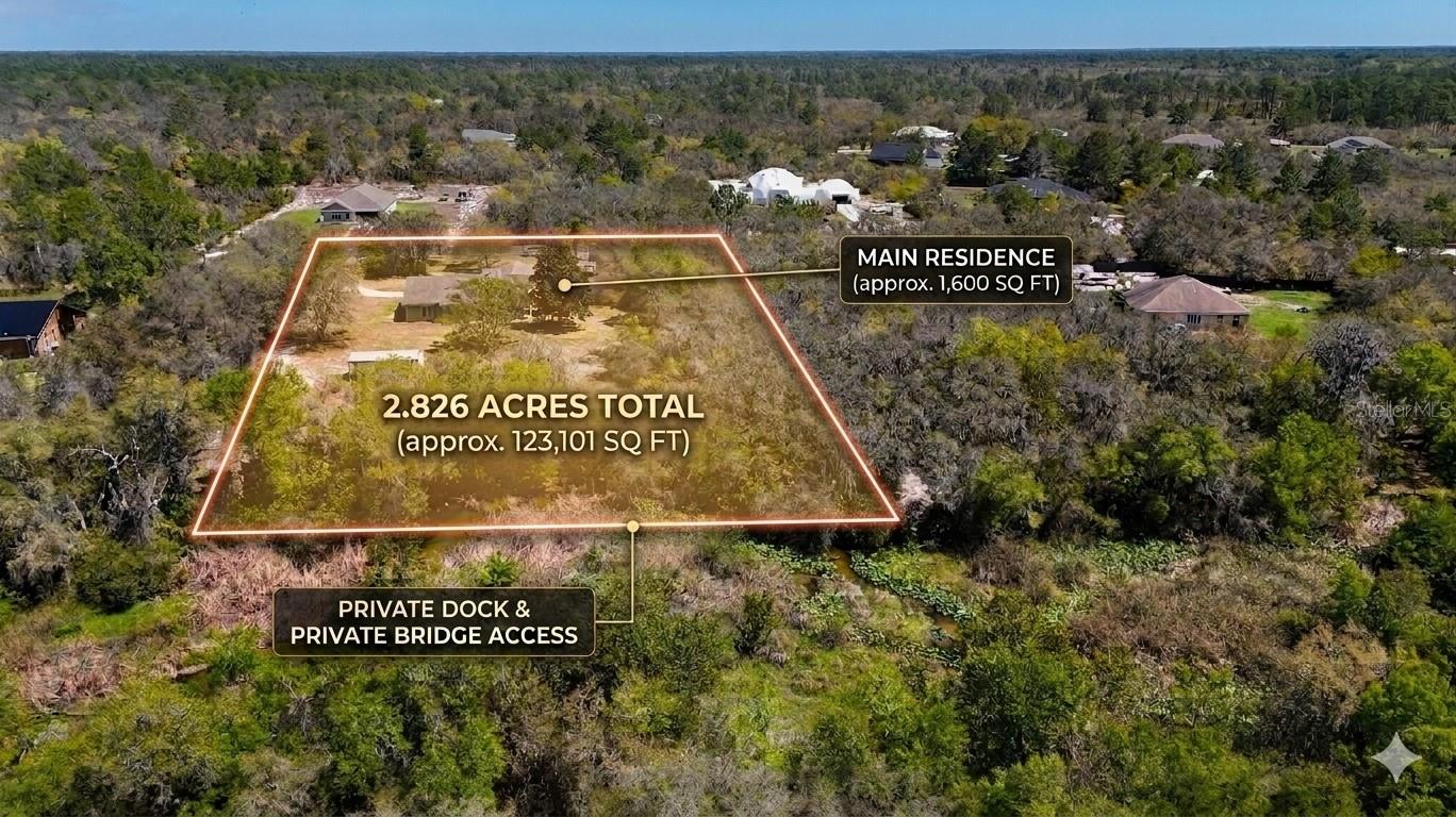MIAMI GREEN VLY - Residential