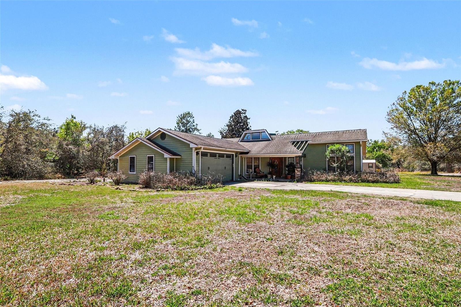 MIAMI GREEN VLY - Residential