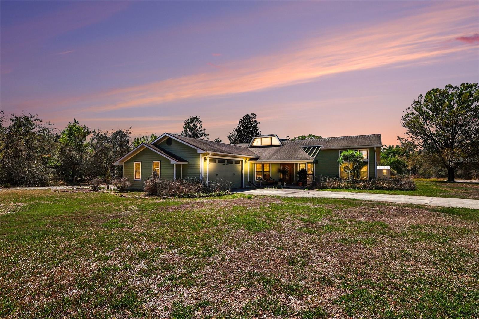 MIAMI GREEN VLY - Residential