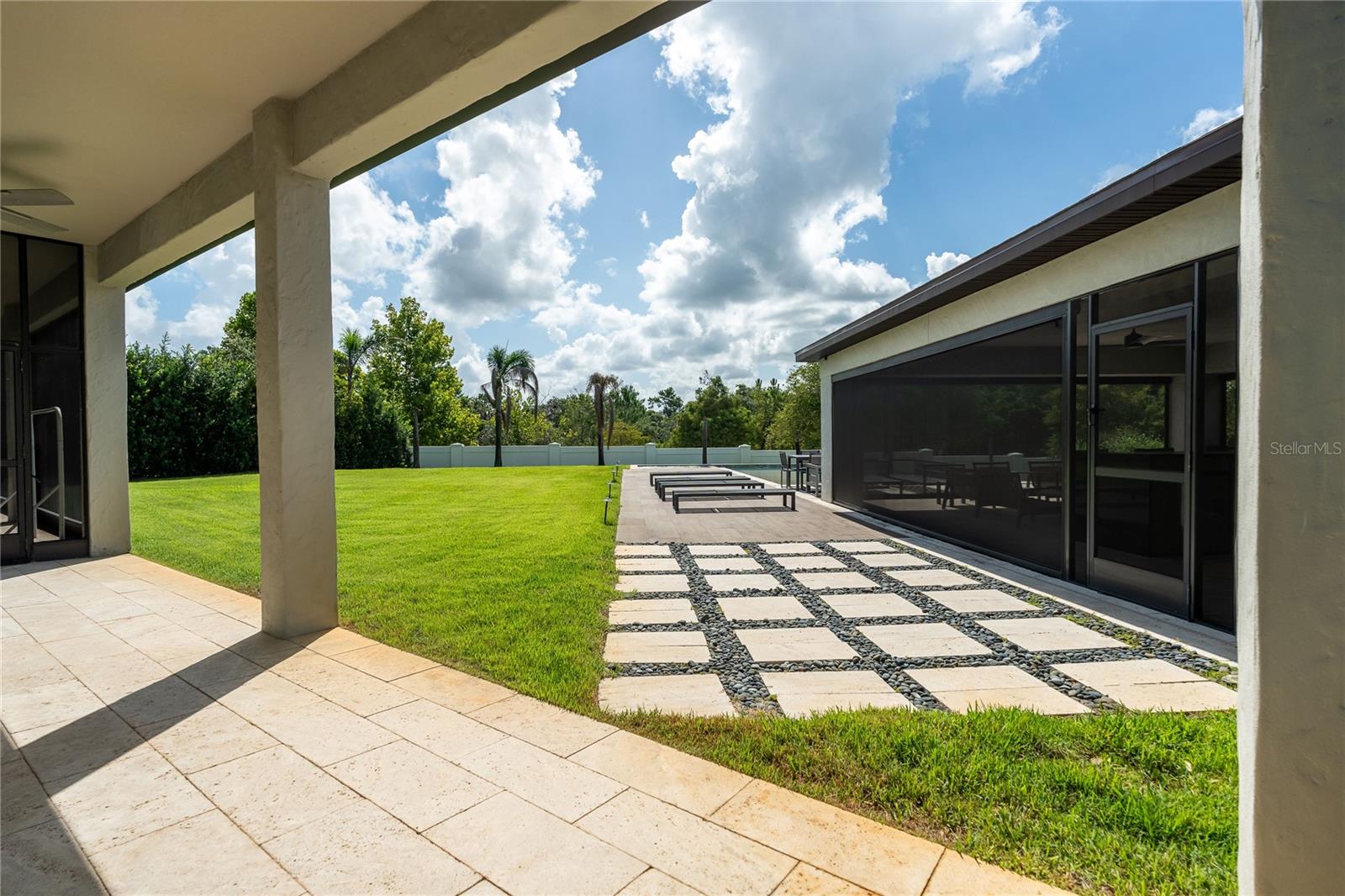 ESTATES/PARKSIDE - Residential
