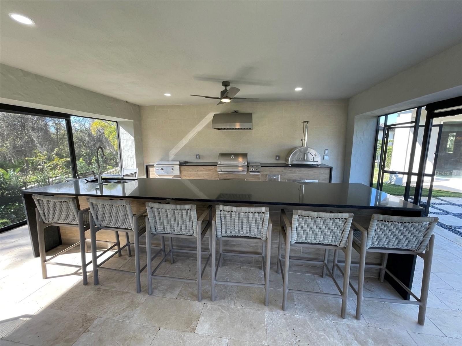 ESTATES/PARKSIDE - Residential