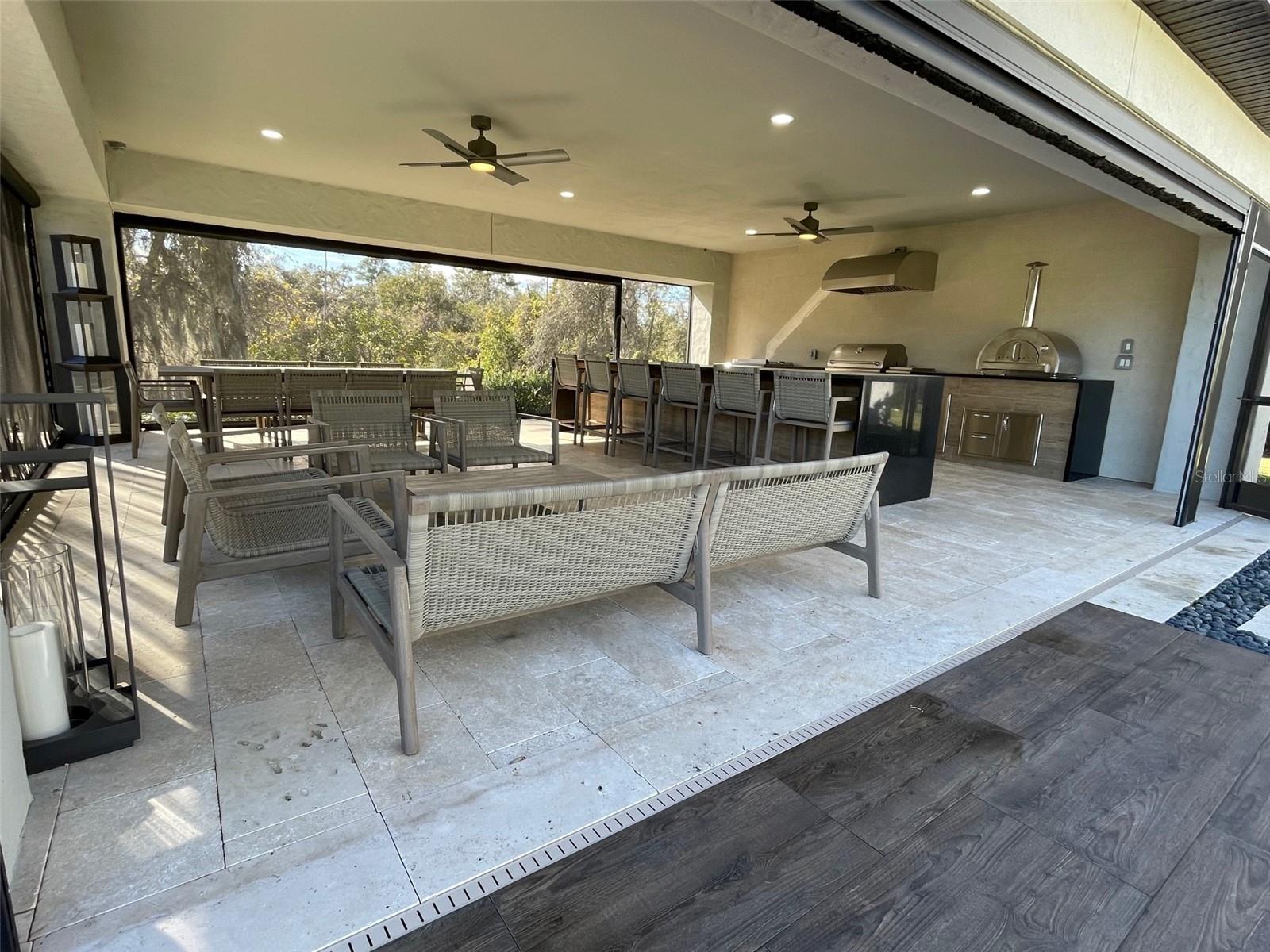 ESTATES/PARKSIDE - Residential