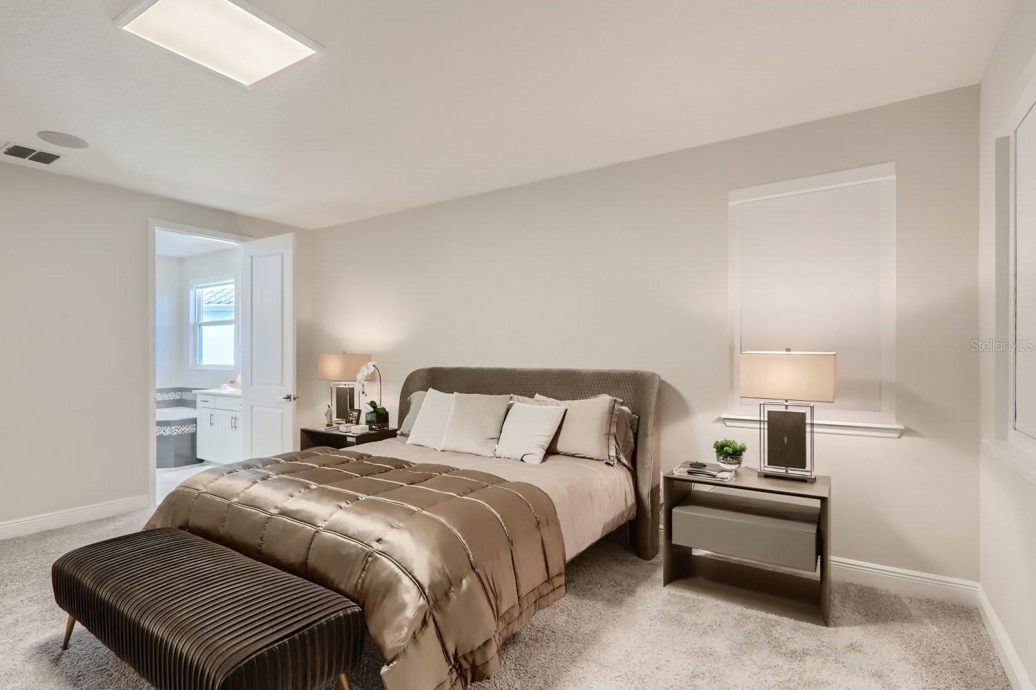 ESTATES/PARKSIDE - Residential