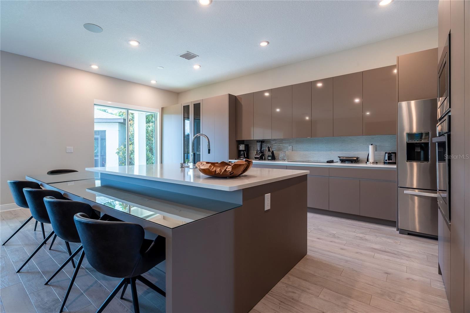 ESTATES/PARKSIDE - Residential