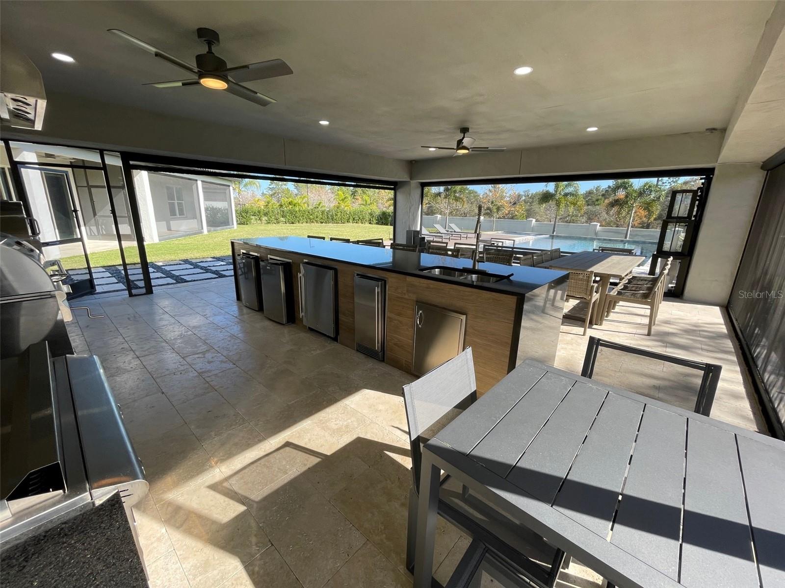 ESTATES/PARKSIDE - Residential
