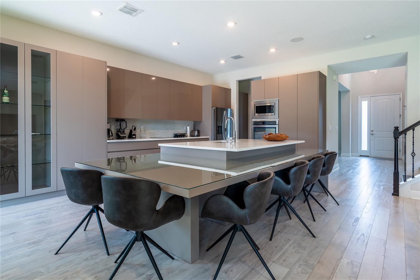 ESTATES/PARKSIDE - Residential
