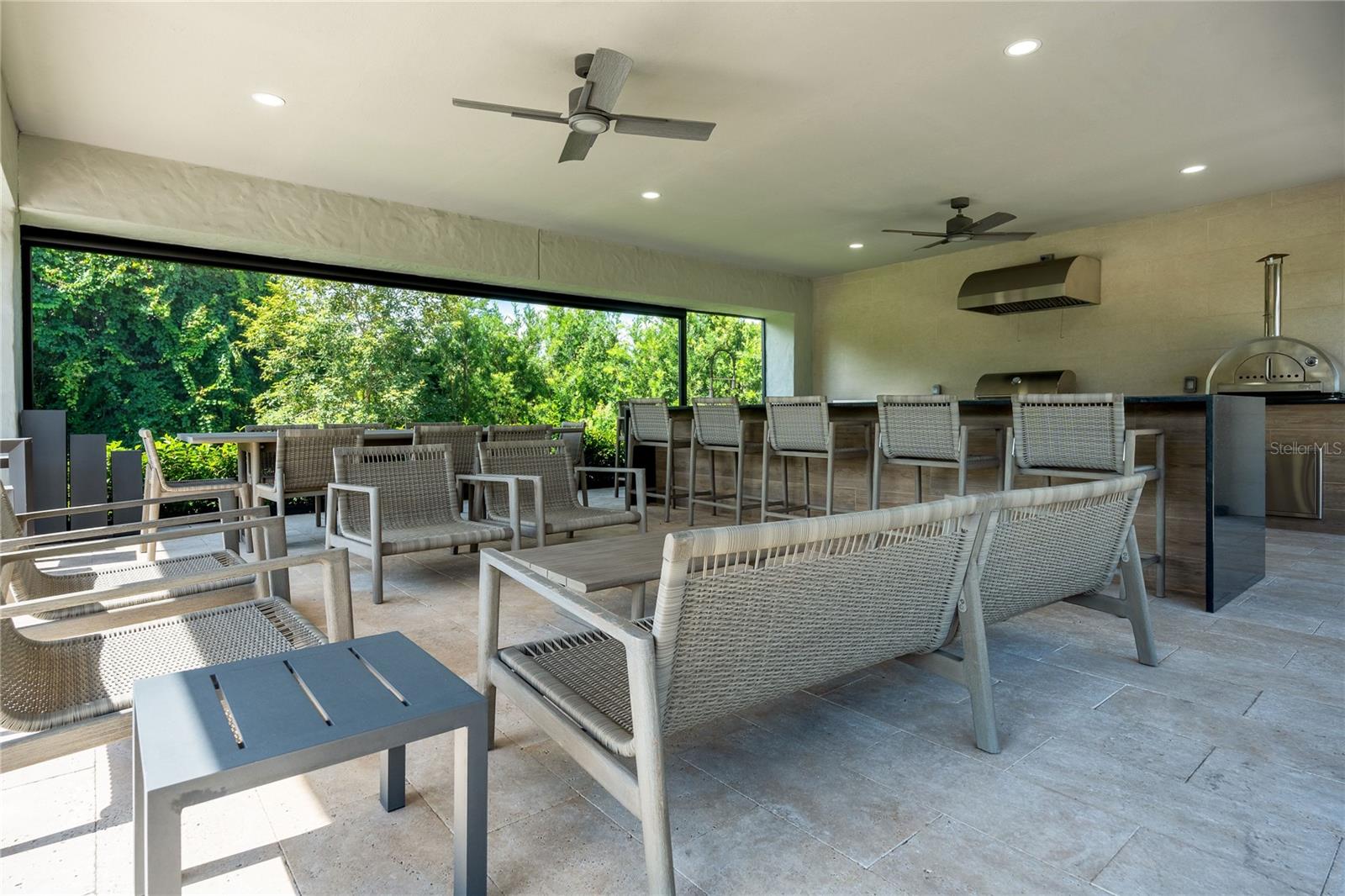 ESTATES/PARKSIDE - Residential